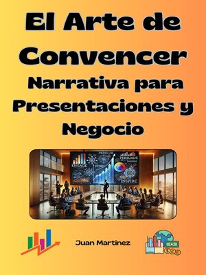 cover image of "El Arte de Convencer